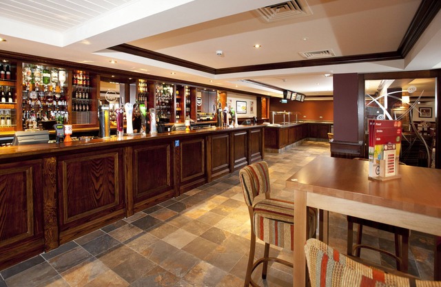Premier Inn Derry