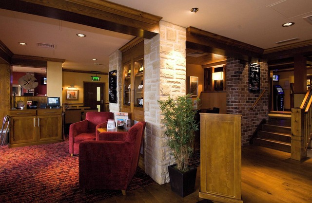 Premier Inn Doncaster Central