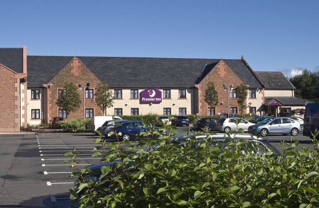 Premier Inn Dumfries