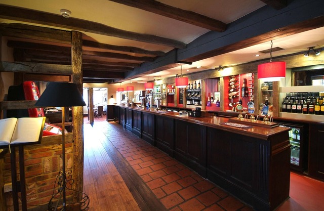 Premier Inn East Grinstead