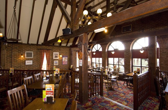 Premier Inn Eastbourne