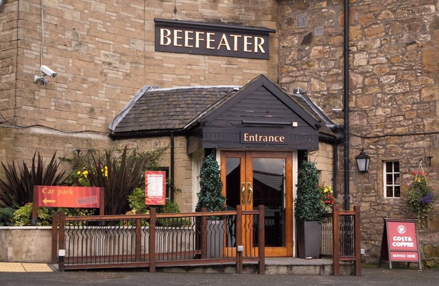 Premier Inn Edinburgh East