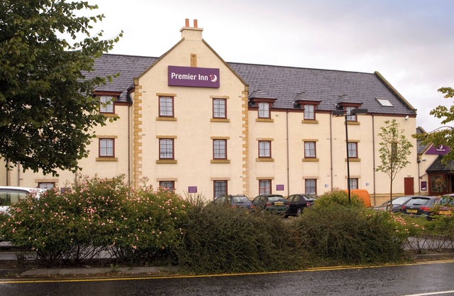 Premier Inn Edi A1 Newcraighal