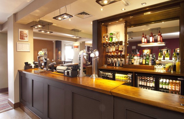 Premier Inn Exeter Central
