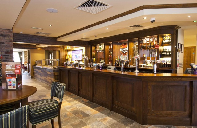 Premier Inn Exeter