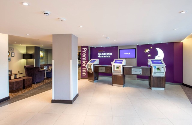 Premier Inn Kingston Upon Thames