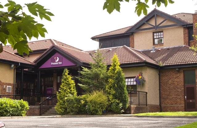 Premier Inn Glasgow East