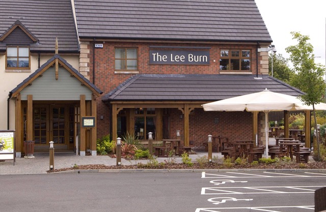 Premier Inn Nerston