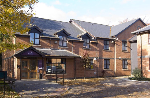 Premier Inn Gravesend
