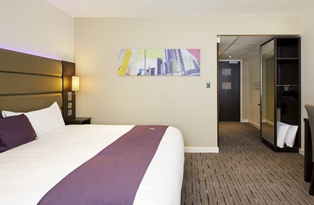 Premier Inn Harlow East
