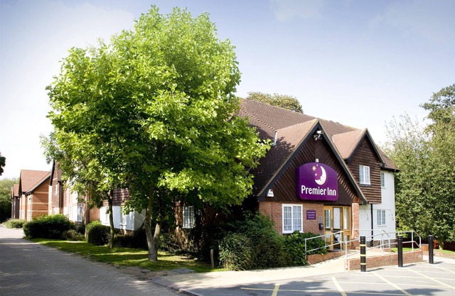 Premier Inn Harlow