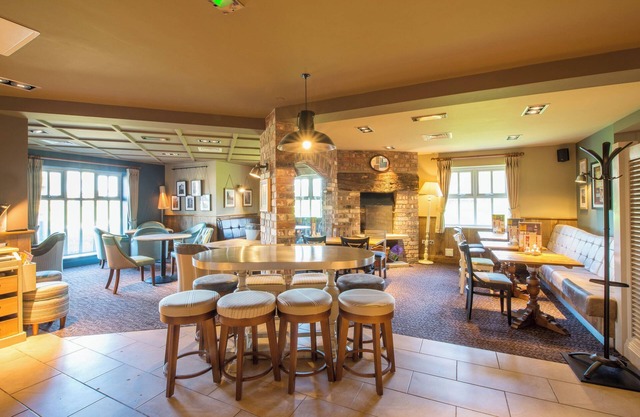 Premier Inn Haverfordwest