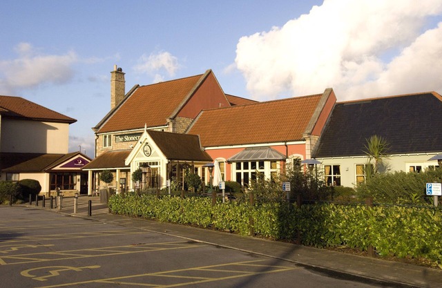 Premier Inn Haydock