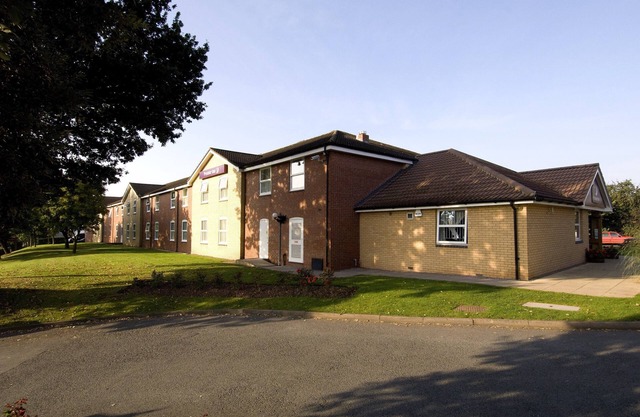 Premier INN Hereford