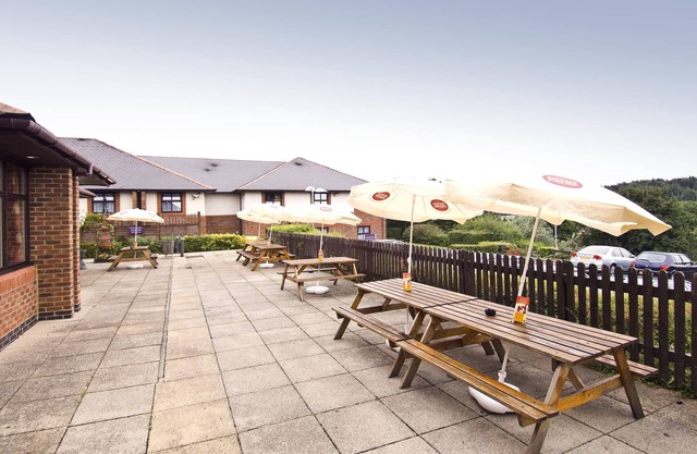 Premier Inn Beconsfield