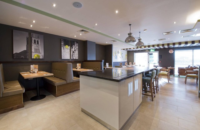 Premier Inn Honiton