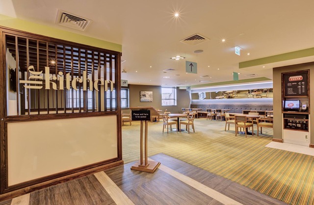 Premier Inn Horsham Town Centre