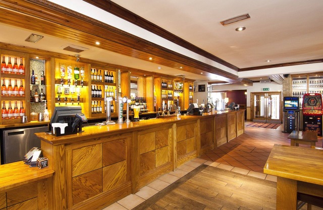 Premier Inn Huddersfield