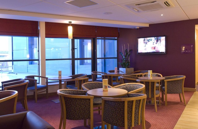 Premier Inn Hull City Centre