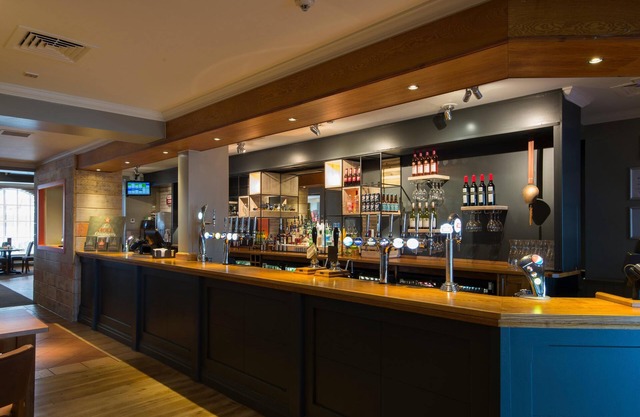 Premier Inn Hull North