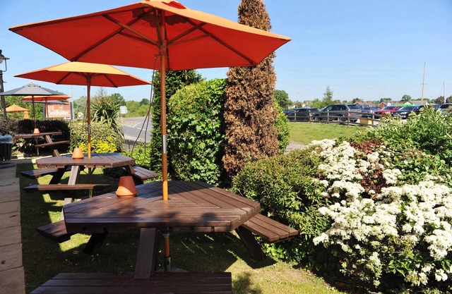 Premier Inn Ipswich South