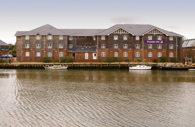 Premier Inn Isle Of Wight