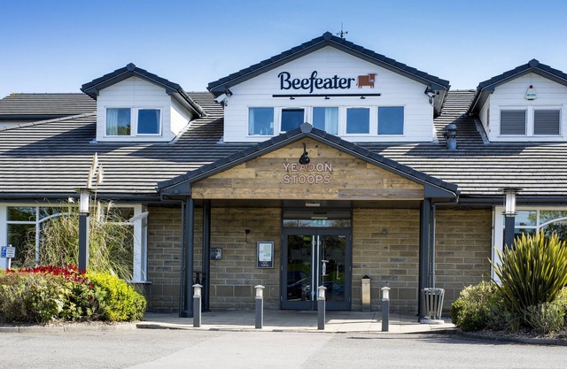 Premier Inn Airport