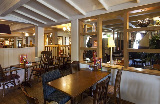 Premier Inn Leicester Central