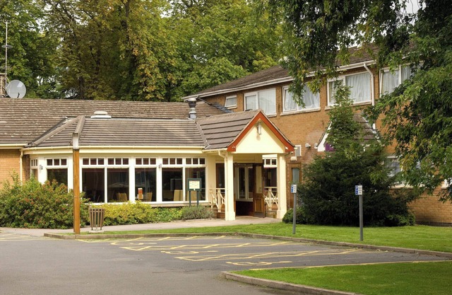 Premier Inn Forest East
