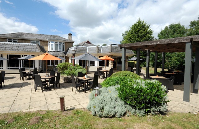 Premier Inn Lincoln Canwick