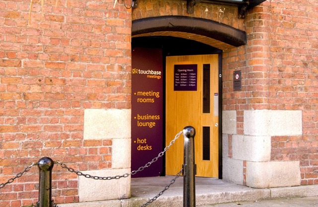 Premier Inn Liverpool City - Albert Dock