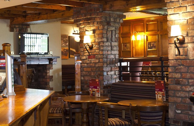 Premier Inn Llanelli Central W