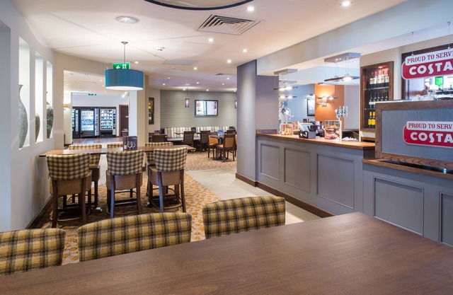 Premier Inn London Brentford