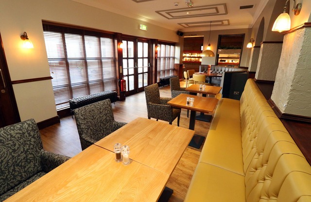 Premier Inn Croydon South