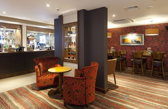 Premier Inn Ealing