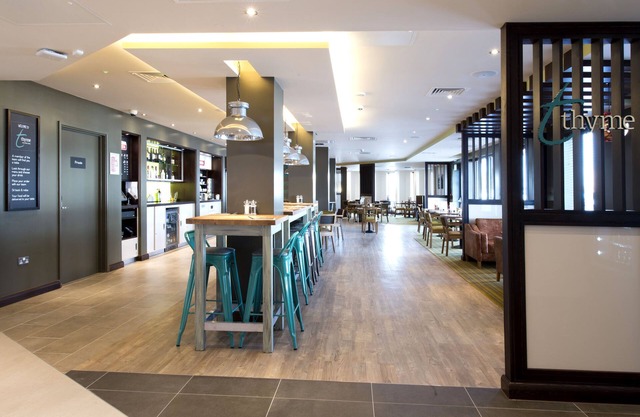 Premier Inn London Eltham