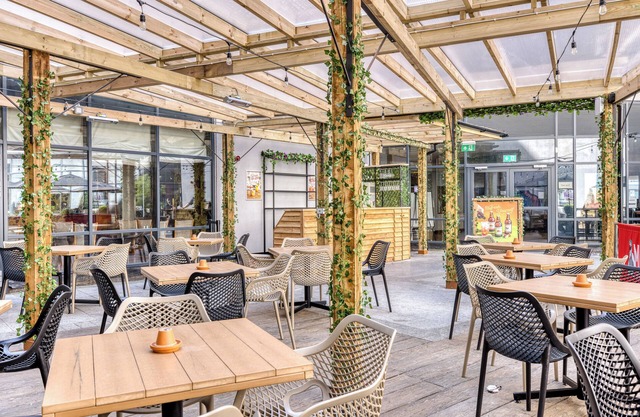 Premier Inn London Gatwick Airport