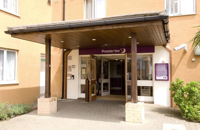 Premier Inn Croydon Purley A23