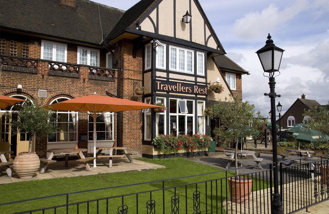 Premier Inn Harrow