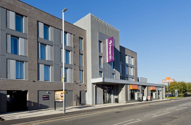 Premier INN Hayes, Heathrow Hyde