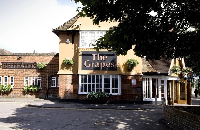 Premier Inn Hayes