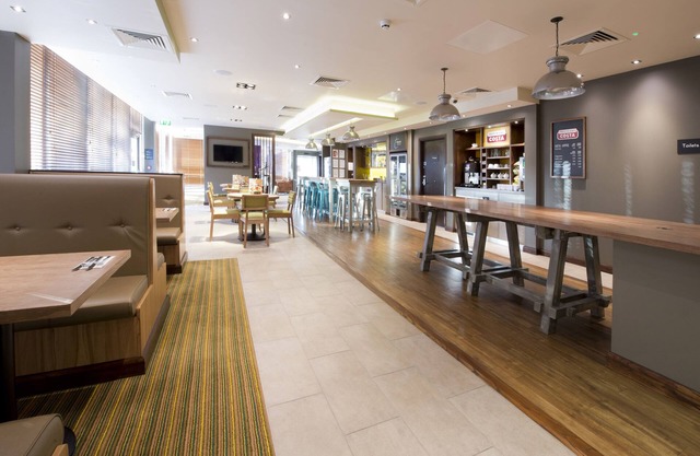 Premier Inn London Lewisham Hotel