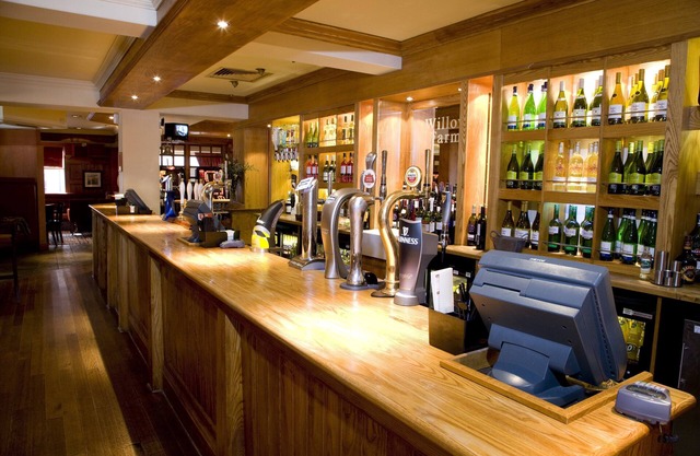 Premier Inn Rainham