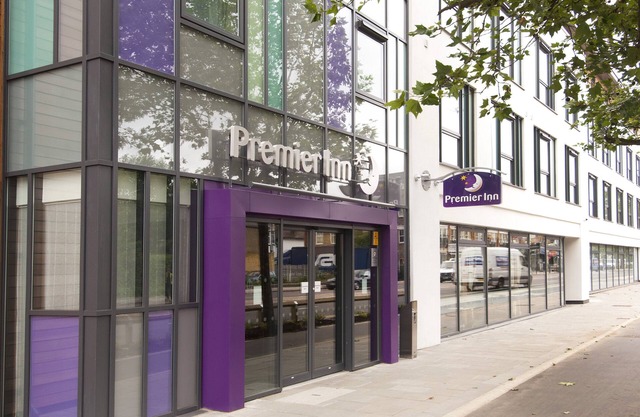 Premier Inn London Richmond