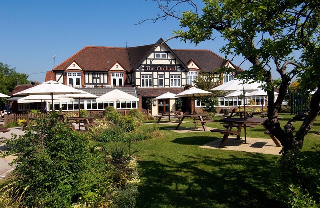 Premier Inn Ruislip