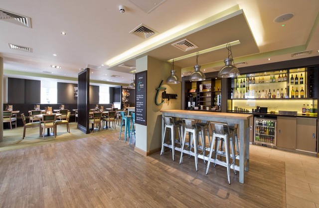 Premier Inn London Sidcup