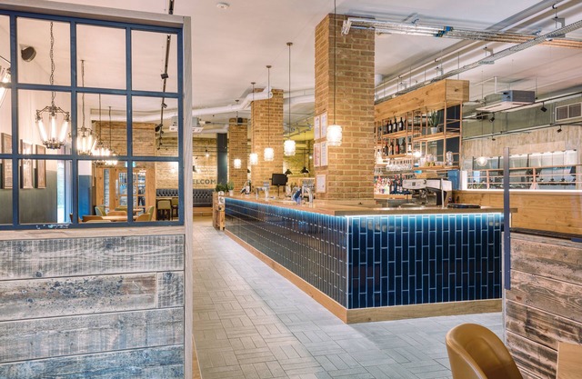 Premier Inn London Sutton