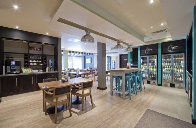 Premier Inn Tottenham Hale