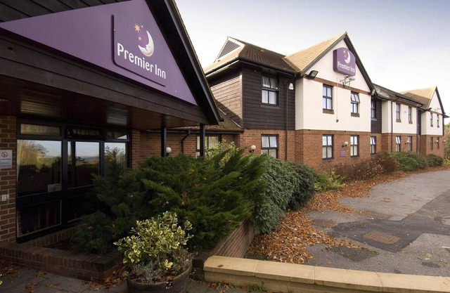 Premier Inn Allington