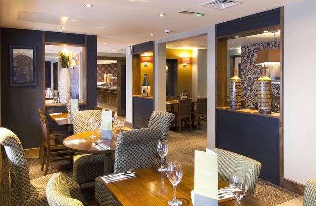 Premier Inn Maidstone Town Ctr